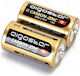 Aigostar Baterii Zinc C 1.5V 2buc