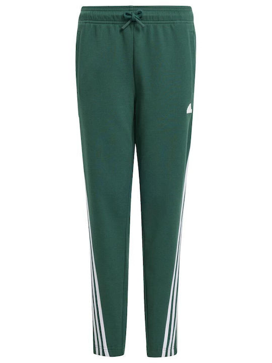 adidas Kids Sweatpants Green