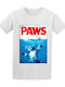T-shirt White