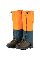 Fjallraven Singi F87087-260-570 Bergsteiger-Gamaschen Multicolour