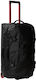 The North Face Base Camp Reisetasche 95Es Schwa...