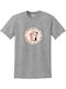 T-shirt Gray