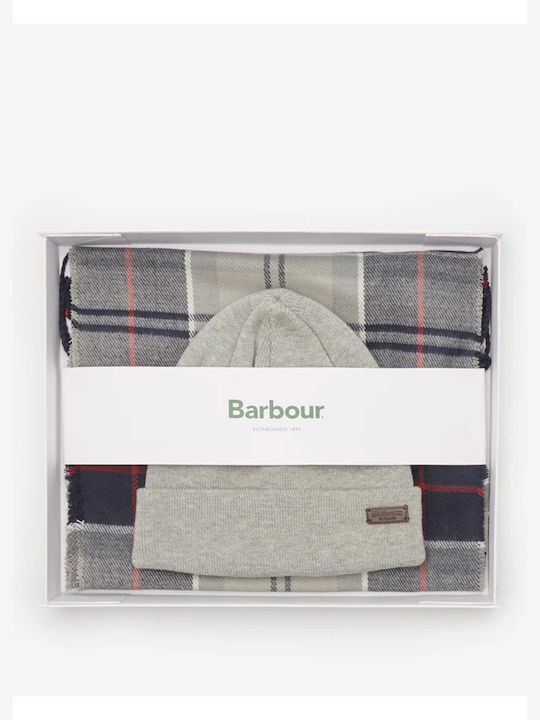 Barbour Men's Scarf Blue