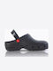 Reposa Clogs Schwarz