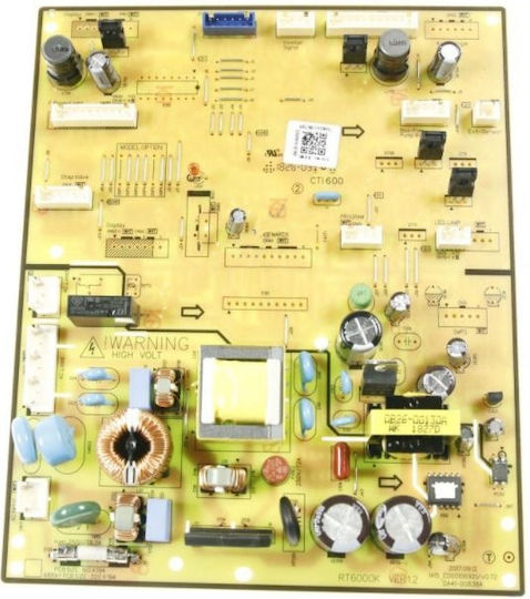 Samsung Ersatzplatine für Kühlschrank