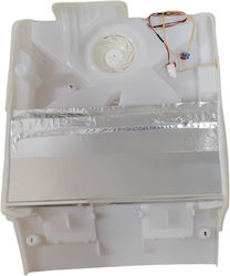 Samsung Isolierung für Kühlschrank