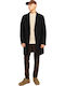 Men's Coat Black