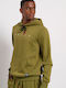 Hoodie Green