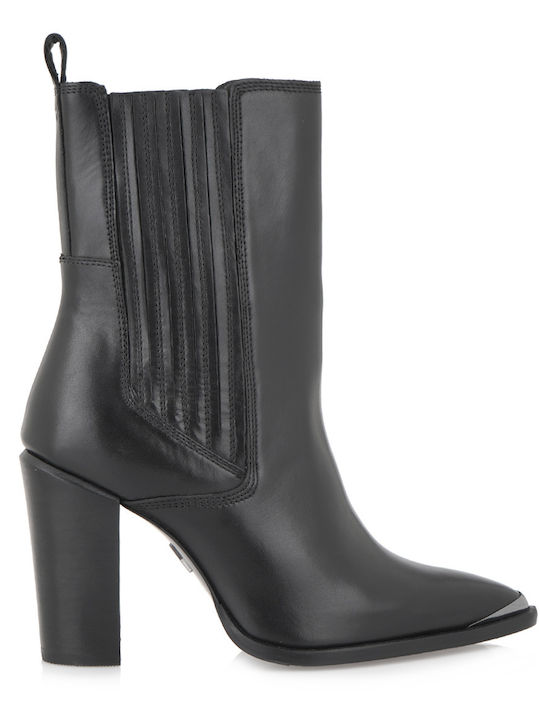 Ankle boots skroutz cheap