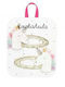 Rockahula Set of Kids Hair Clips with Hair Clip Unicorn in Gold Color 2pcs