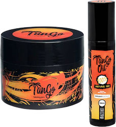 Mazzaci Tango + Ulei Tango Mazzaci Tango + Ulei Tango