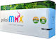 PrintMAX Συμβατό Toner για Laser Εκτυπωτή HP CF287A Μαύρο