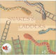 Joc de Societate Snakes & Ladders 5+ Ani Egmont