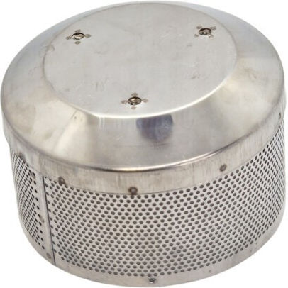 Thermogatz Pyramid cap Central Heating Spare Part