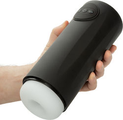 Calexotics Masturbator mit Vibration 1Stück