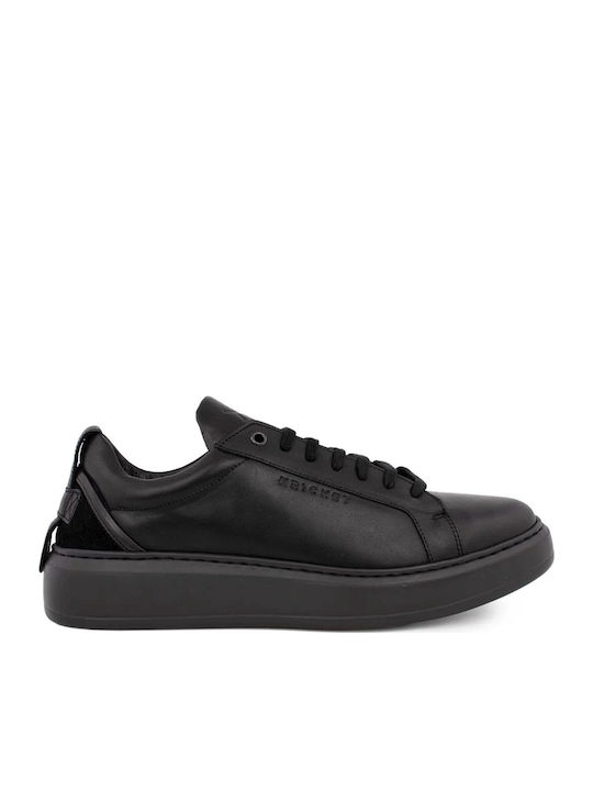 Ανδρικά Sneakers Μαύρο