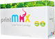 PrintMAX Συμβατό Toner για Laser Εκτυπωτή OKI 44469803 Μαύρο