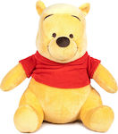 Plush Winnie with Sound 19cm