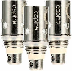 Aspire Bvc Coil Heating Element 1.8ohm MTL
