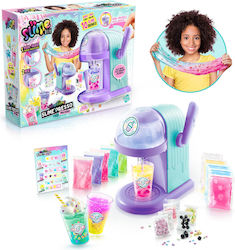 Canal Toys Slime Slime’Presso Factory For Children 6+ Years Old