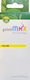 PrintMAX Cartuș de cerneală compatibil pentru imprimante InkJet HP 953 Galben (F6U14AE) Galben 1buc
