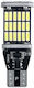 LED Auto Canbus W16W T15 45 SMD 4014 12V