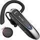NewBee NB45 In-ear Bluetooth Handsfree Ακουστικό Μαύρο