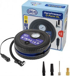 Alca O-Form Τρόμπα 250PSI Αναπτήρα