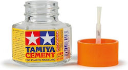Tamiya Κόλλα Μοντελισμού 20ml 1τμχ Tamiya Κόλλα Μοντελισμού 20ml 1τμχ
