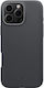 Caseology Nano Pop Mag Back Cover Σιλικόνης Μαύρο (iPhone 16 Pro)