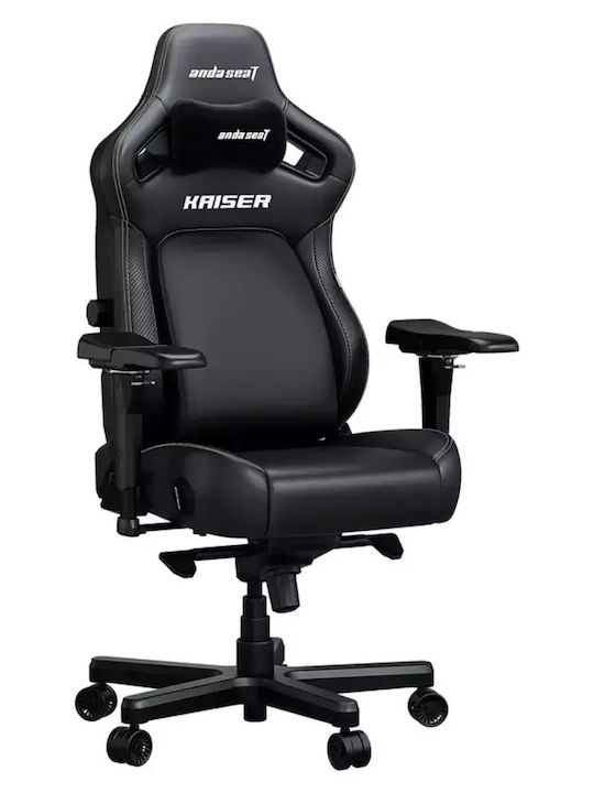 Anda Seat Kaiser 4 L Καρέκλα Gaming Δερματίνης ...