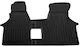 Set de covorașe auto din cauciuc tip disc Volkswagen T4 1990-2003