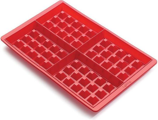 Lekue Backformen Und Tabletts 2 Stück