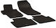 Set covorașe auto Honda Accord 2003-2008 Cauciuc Umbrella