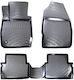 Set de covorașe auto din cauciuc pentru Ford Puma 2019