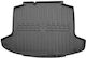 Covor de protecție portbagaj pentru Seat Toledo IV Liftback 2012-2019