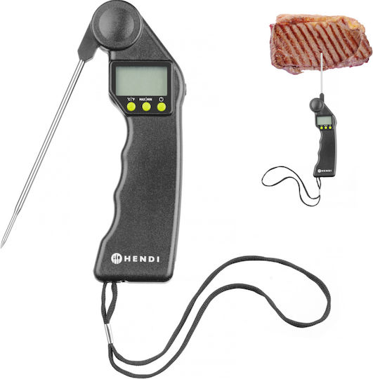 Digital Culinary Thermometer Probe 50-300c Digital Culinary Thermometer Probe 50-300c