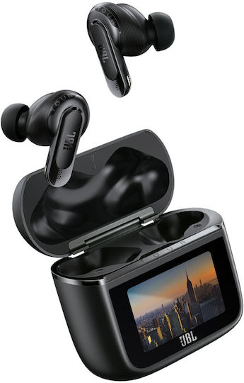 JBL Tour Pro 3 In-ear Bluetooth Handsfree Căști cu Carcasă de