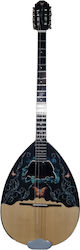 Handgefertigtes Bouzouki ΜΦ-ΤΕ8
