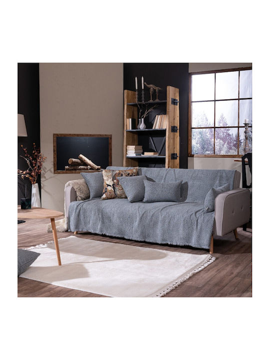 Teoran Michigan Ριχτάρι Πολυθρόνας Chenille 180...
