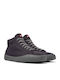 Peu Touring Boots Purple