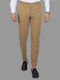 Trousers Brown