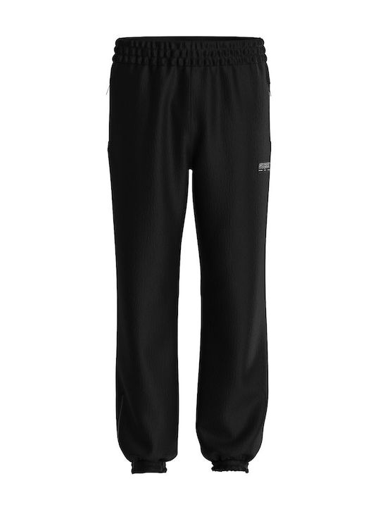 Guess Men's Trousers Black