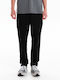 Pantaloni Negru