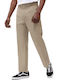 Trousers Chino in Regular Fit khaki