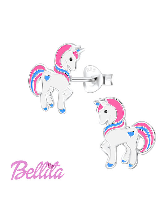Bellita Stud Unicorns