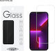 Hardy Glas Sonique Premium Serie HD 9H Apple iPhone 13 Pro Max iPhone 14 Plus