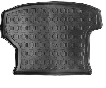 Covoraș de protecție portbagaj Nissan X-trail I T30 2001-2007 Umbrella