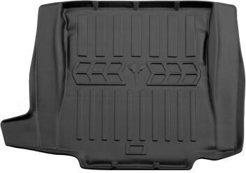 Covor de Protecție Portbagaj BMW Seria 1 E87 2004-2011