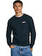 Sweatshirt Blue